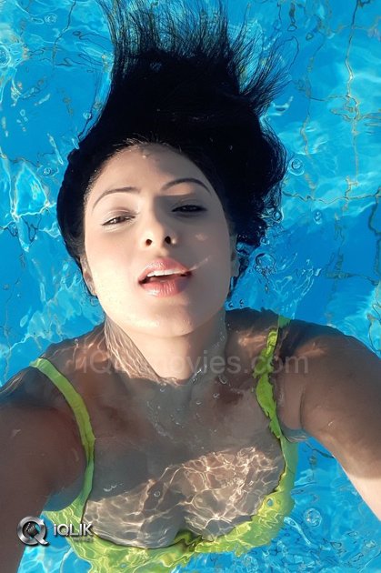 Nikesha-Patel